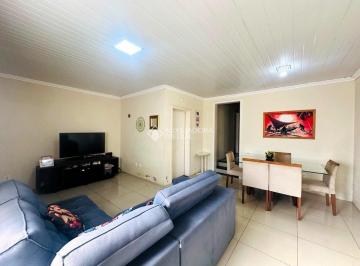 Casa · 118m² · 3 Quartos · 4 Vagas · Casa à venda em Jardim Mauá, Novo Hamburgo