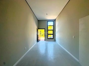 Casa · 63m² · 2 Quartos · 2 Vagas · Casa Plana à Venda no bairro Campo Grande em Estância Velha com 2 dormitórios,