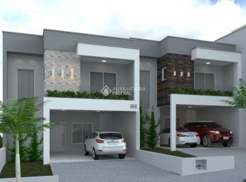 Casa · 120m² · 2 Quartos · 2 Vagas · Lindas casas novas com 2 suítes