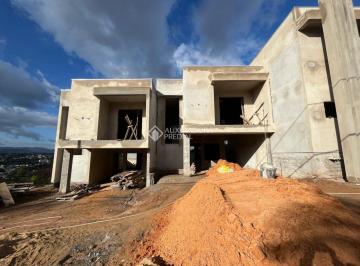 Casa · 120m² · 2 Quartos · 2 Vagas · Lindas casas novas com 2 suítes