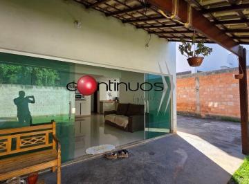 Foto 01 · Casa à venda em Lagoa Santa-MG: 4 quartos, 2 salas, 3 banheiros, 2 vagas de garagem!