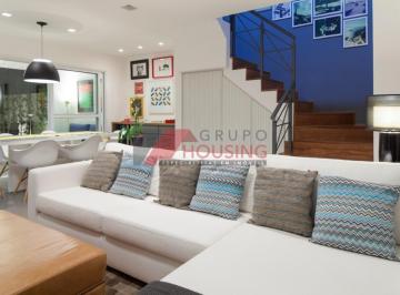 Foto 01 · CASA A VENDA NO BAIRRO DAS PALMEIRAS EM CAMPINAS 152,00 M² DE ÁREA ÚTIL, TRÊS VAGAS DE GARAGEM CONDO