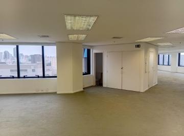 Comercial · 296m² · 8 Vagas · Sala comercial na Rua Júlio Gonzalez, N. 132 - Conjunto 103/104 • 296 m²