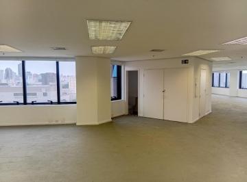 Comercial · 296m² · 8 Vagas · Sala comercial na Rua Júlio Gonzalez, N. 132 - Conjunto 103/104 • 296 m²