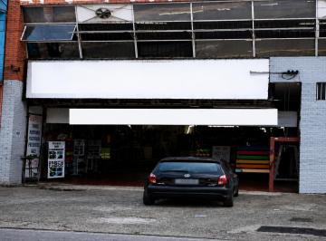 Comercial · 650m² · Galpão na Rua da Figueira, N. 257 • 650 m²