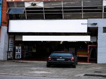 Comercial · 650m² · Galpão na Rua da Figueira, N. 257 • 650 m²