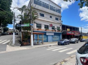 Comercial · 160m² · Galpão na Rua Marieta Luppo Rabello, 42 • 160 m²