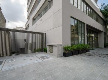 Comercial · 2860m² · 20 Vagas · Prédio comercial na Rua Apeninos, N. 997 - Prédio Inteiro • 2860 m²