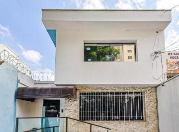 Comercial · 350m² · Casa comercial na Rua Cotoxó, N. 664 • 350 m²