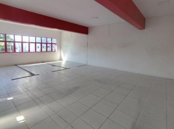 Comercial · 240m² · Sobreloja na Avenida Nova Cantareira, N. 1125 - Sobreloja • 240 m²