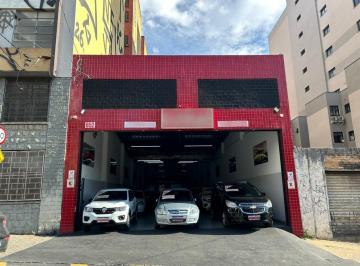 Comercial · 180m² · Loja na Rua Artur de Azevedo, N. 1979 • 180 m²