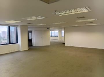 Comercial · 296m² · 8 Vagas · Sala comercial na Rua Júlio Gonzalez, N. 132 - Conjunto 121/122 • 296 m²