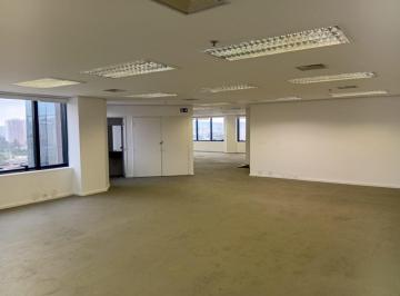 Comercial · 296m² · 8 Vagas · Sala comercial na Rua Júlio Gonzalez, N. 132 - Conjunto 121/122 • 296 m²
