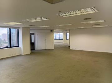 Comercial · 296m² · 8 Vagas · Sala comercial na Rua Júlio Gonzalez, N. 132 - Conjunto 121/122 • 296 m²