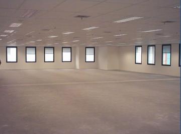 Comercial · 322m² · 9 Vagas · Sala comercial na Avenida Engenheiro Luiz Carlos Berrini, N. 1645 - Conjunto 71 • 322 m²