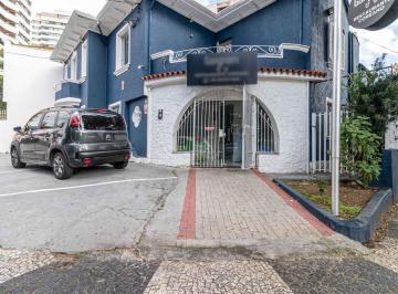 Comercial · 220m² · Casa comercial na Praça General Polidoro, N. 14 • 220 m²