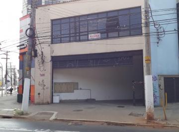 Comercial · 650m² · Galpão na Avenida Alcântara Machado, N. 955 • 650 m²