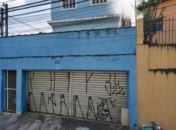 Comercial · 100m² · Casa comercial na Rua Irmãos Pila, N. 261 • 100 m²