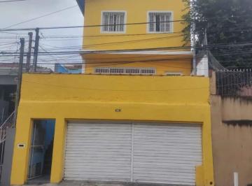 Comercial · 100m² · 2 Vagas · Casa comercial na Rua Irmãos Pila, 261 • 100 m²