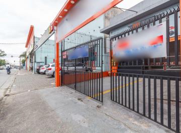 Comercial · 200m² · Prédio comercial na Avenida Sapopemba, N. 3146 • 200 m²