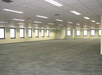Comercial · 644m² · 18 Vagas · Sala comercial na Avenida Engenheiro Luiz Carlos Berrini, N. 1645 - 7° andar • 644 m²
