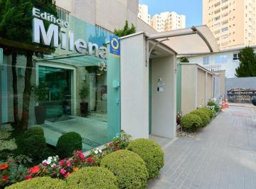 Apartamento · 83m² · 3 Quartos · Apartamento para aluguel - em Bigorrilho