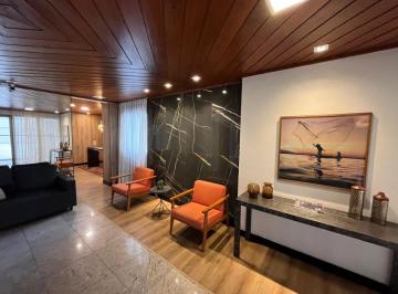 Apartamento de 4 quartos, Salvador · Apartamento 4/4 Nascente à Venda no Aquarius | Vista Mar | 140 m², 2 suítes !