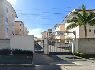 Apartamento · 46m² · 2 Quartos · Apartamento com 02 quartos no bairro Tatuquara