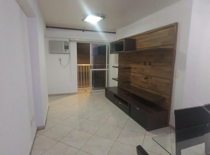 Foto do imóvel - Seu novo lar na Tijuca: conforto, praticidade e localização estratégica! Apartamento de 2.