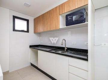 Apartamento de 1 quarto, Curitiba · APARTAMENTO STUDIO MOBILIADO 23M² - CRISTO REI