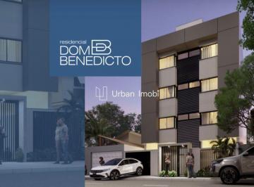 Apartamento · 64m² · 2 Quartos · 1 Vaga · Apartamento novo com dois quartos e suíte no Retiro, Volta Redonda