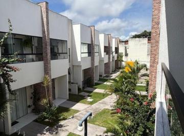 Casa de 2 quartos, Natal · Casa duplex em Condomínio FEchado 2 quartos 74 m2 Ponta Negra - venda - Natal RN