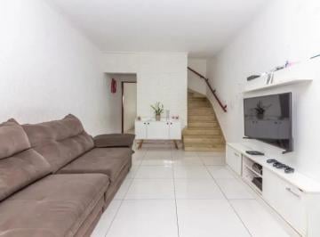 Casa · 168m² · 4 Quartos · Casa à venda - no Jardim São José (Zona Norte)