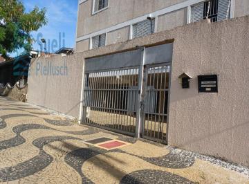 Foto 02 · Apartamento à venda na Vila Industrial-próximo Av.Carlos de Campos-Padaria Floresta-Rodovias-2 dormi