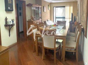 Apartamento · 107m² · 3 Quartos · Apartamento à venda - 90m²  - 3 quartos - 1 suítes - Santa Paula - São Caetano do Sul