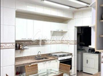 Apartamento · 107m² · 3 Quartos · Apartamento à venda - 90m² - 3 quartos - 1 suítes - Santa Paula - São Caetano do Sul