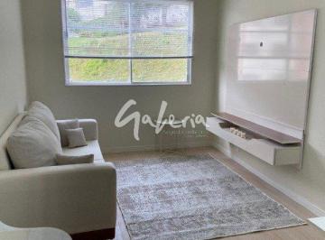 Apartamento · 54m² · 2 Quartos · Apartamento à venda -  54m² de área total - 2 quartos -  Bairro Jardim Santo  André- Santo  André