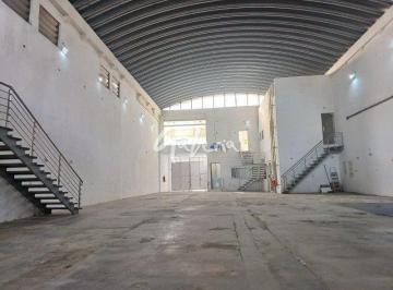 Comercial · 712m² · Galpão disponível em São Caetanodo Sul