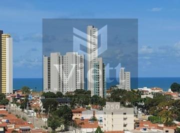 Foto 09 · Apartamento de 2 quartos com suíte em condomínio de luxo na Ponta Negra, Natal-RN - 54m² de puro con
