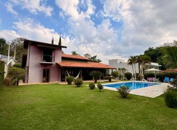 Casa de 3 quartos, Piracaia · Linda Chácara no Condomínio Santa Rita em Piracaia