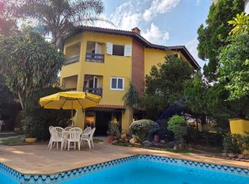 Foto 01 · Casa, Parque dos Príncipes, São Paulo, SP