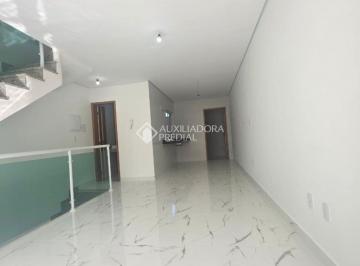 Casa · 185m² · 3 Quartos · 4 Vagas · Sobrado com 185m², 3 quartos (1suite)  4 vagas - Vila América - Santo André-SP