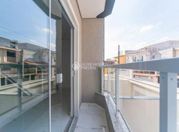 Casa · 185m² · 3 Quartos · 4 Vagas · Sobrado com 185m², 3 quartos (1suite) 4 vagas - Vila América - Santo André-SP