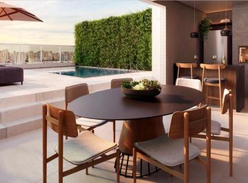 Apartamento de 3 quartos, Santos · Cobertura Triplex 3 Quartos 3Suítes 3 Vagas Piscina Churrasqueira Elevador Alto Padrão Santos Embaré