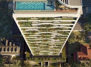 Apartamento de 1 quarto, Recife · Apartamento para morar em boa viagem - na planta