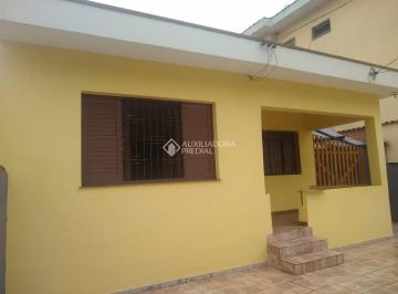 Casa · 170m² · 3 Quartos · 5 Vagas · CASA TÉRREA À VENDA - JARDIM DO ESTÁDIO | SANTO ANDRÉ/SP