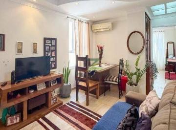 a636ea01587e97c17a4d9489ad12da5c88e69999 · Apartamento com 2 dormitórios à venda, 61 m² por R$ 250.000 - Cidade Jardim II - Americana/SP