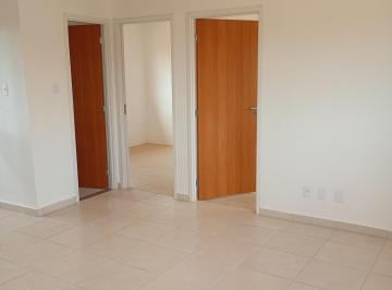 Apartamento en Aluguel de 2 quartos Mansões Recreio Mossoró · Alugo apartamento novo