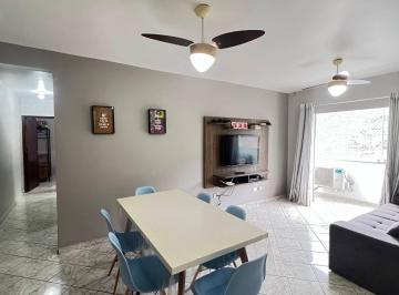 Apartamento · 75m² · 2 Quartos · 2 Vagas · Apartamento | 2 Dormitórios | Mobiliado| Perequê Açu