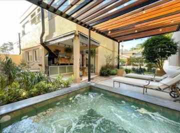 Casa · 240m² · 4 Quartos · 2 Vagas · 4 Suites | Mobiliado | 245m² | Vila Santista, Atibaia/SP